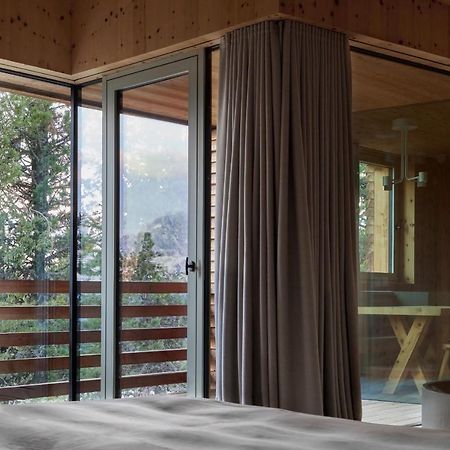 Odles Lodge Brixen Exterior foto