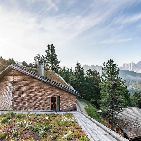 Odles Lodge Brixen Exterior foto