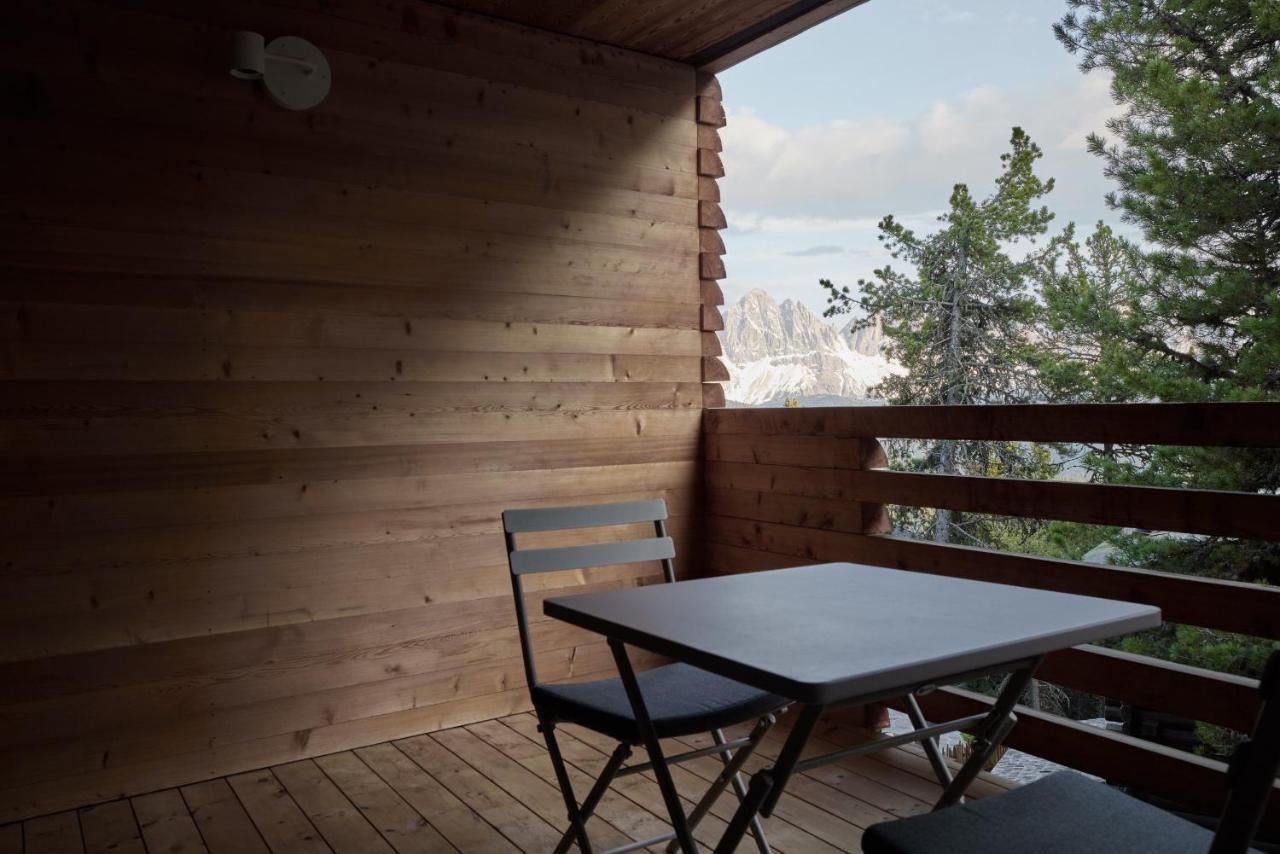 Odles Lodge Brixen Exterior foto