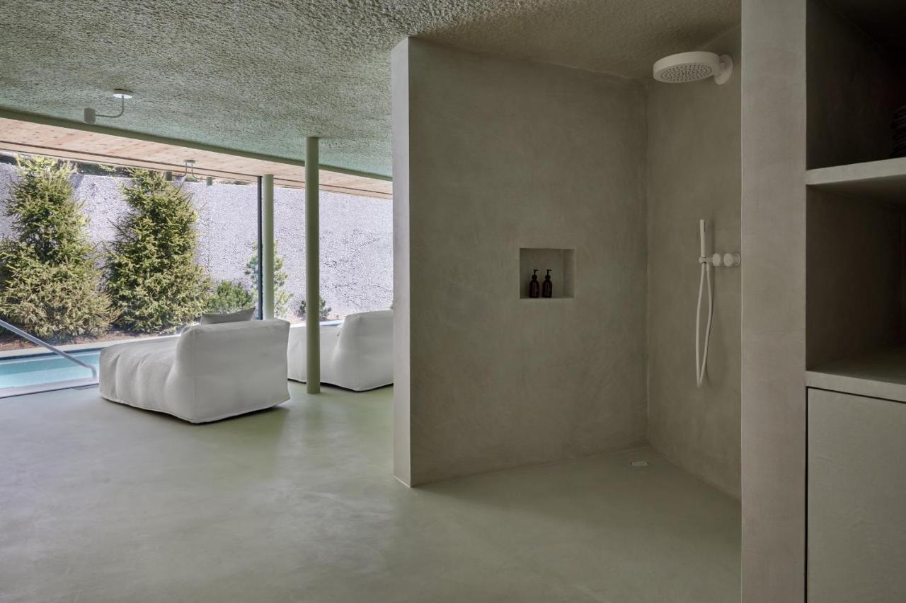 Odles Lodge Brixen Exterior foto