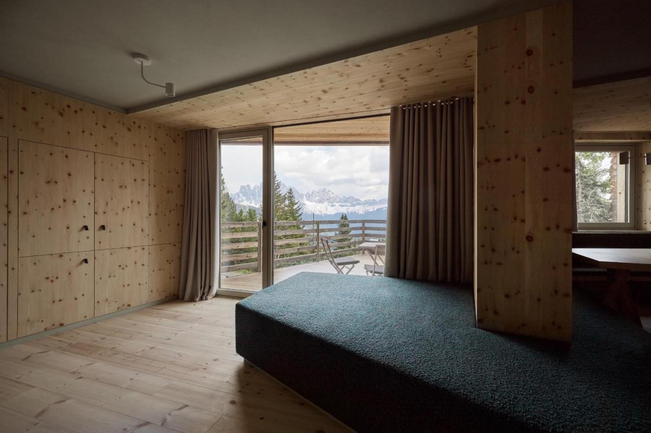 Odles Lodge Brixen Exterior foto
