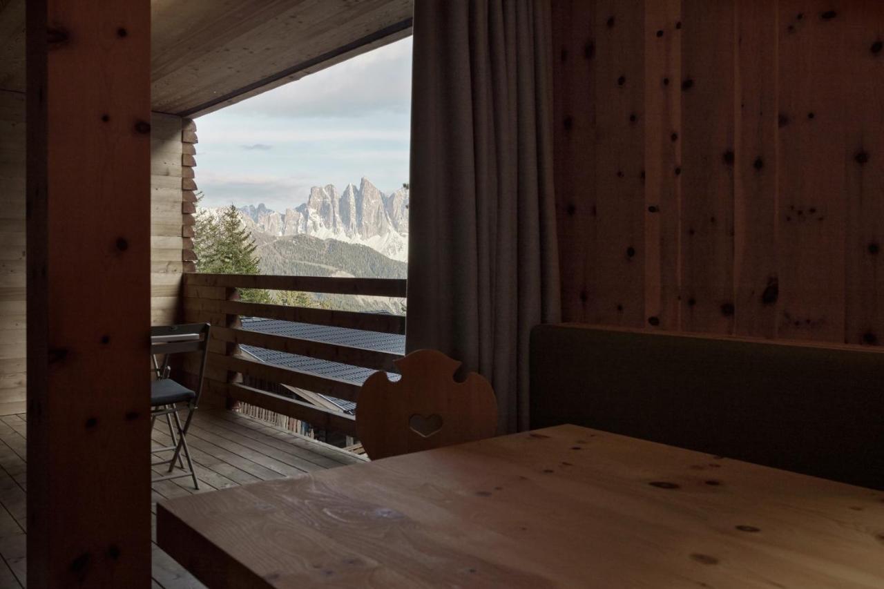 Odles Lodge Brixen Exterior foto