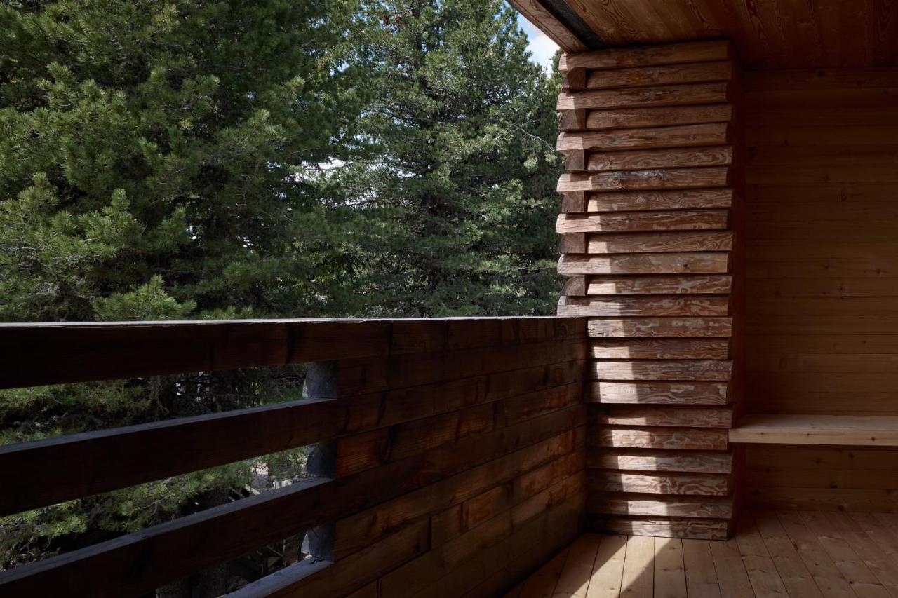 Odles Lodge Brixen Exterior foto