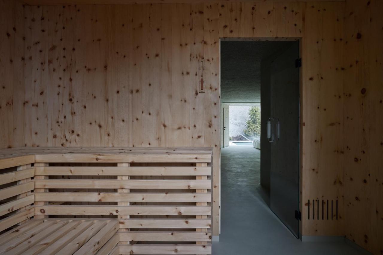 Odles Lodge Brixen Exterior foto