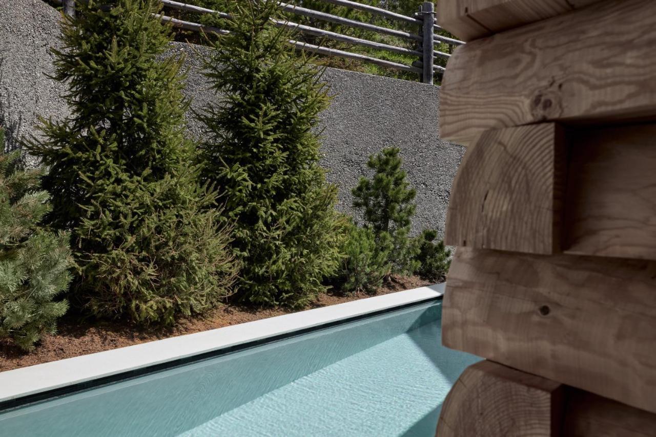 Odles Lodge Brixen Exterior foto