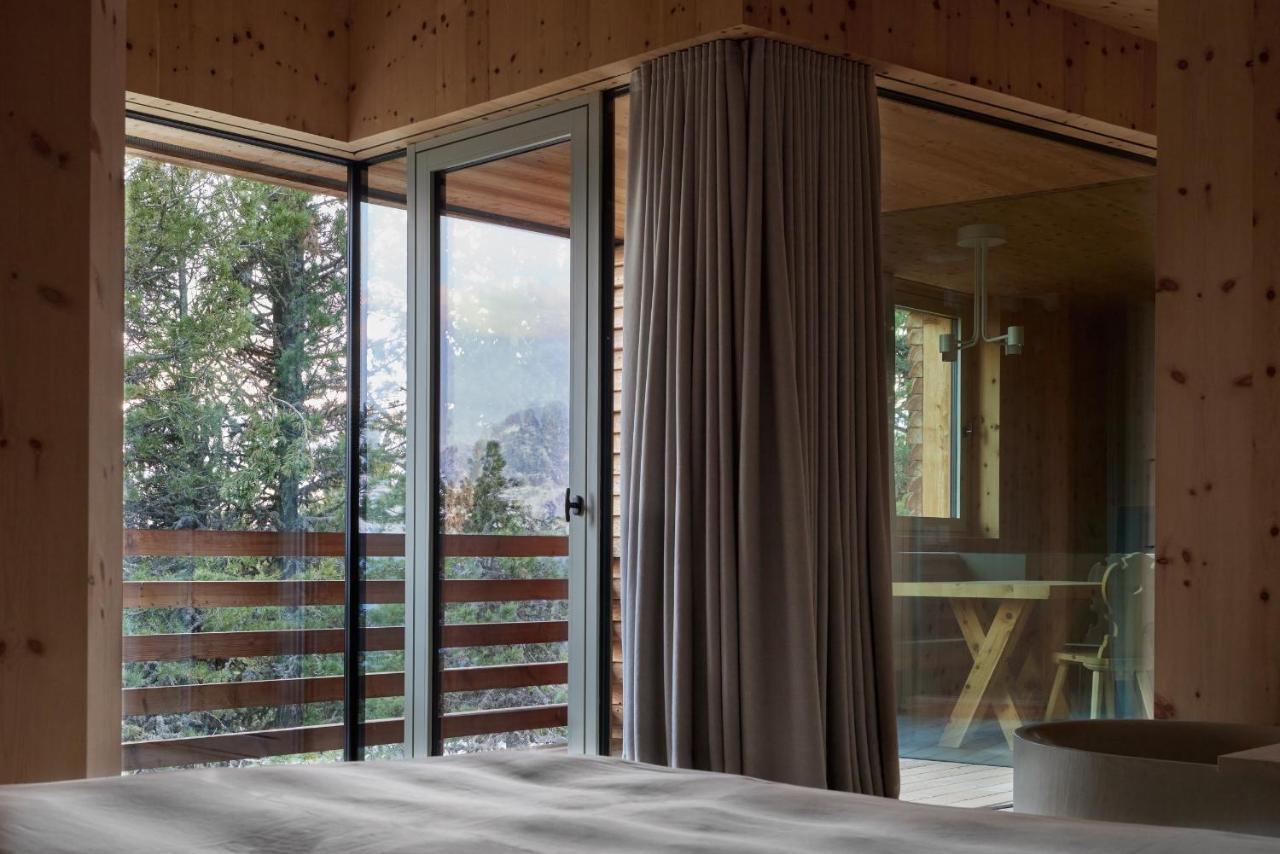 Odles Lodge Brixen Exterior foto