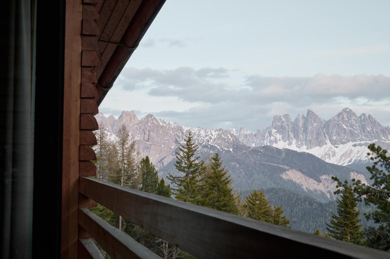 Odles Lodge Brixen Exterior foto