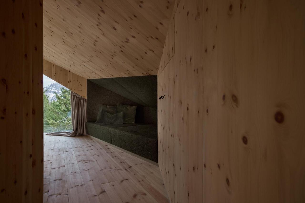 Odles Lodge Brixen Exterior foto