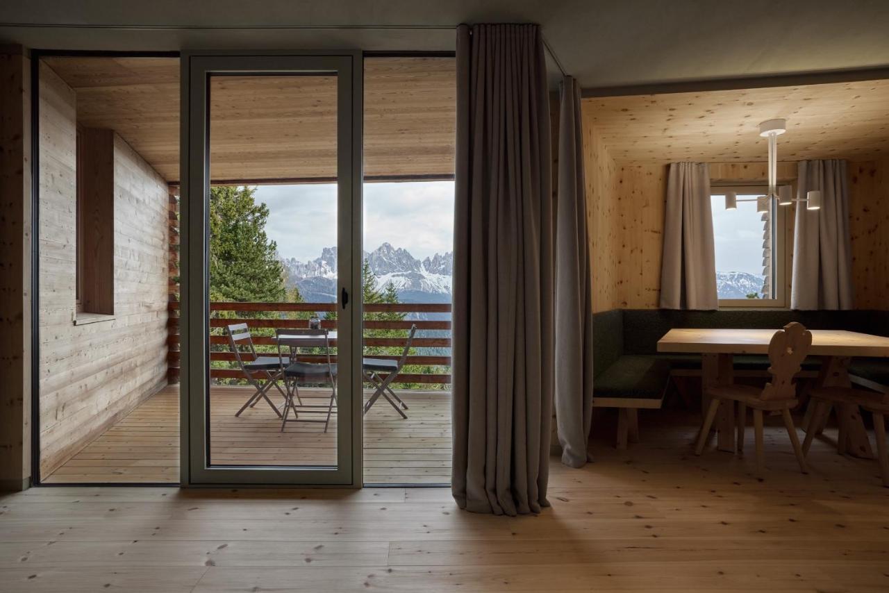 Odles Lodge Brixen Exterior foto