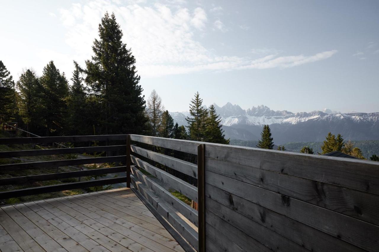 Odles Lodge Brixen Exterior foto