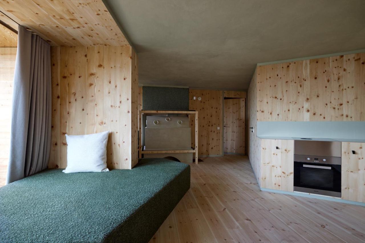 Odles Lodge Brixen Exterior foto